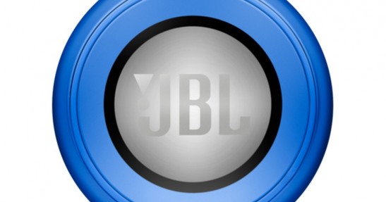 JBL Charge 2