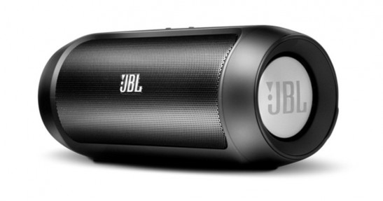 JBL Charge 2