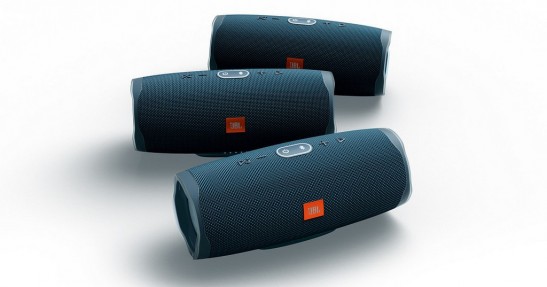 JBL Charge 4