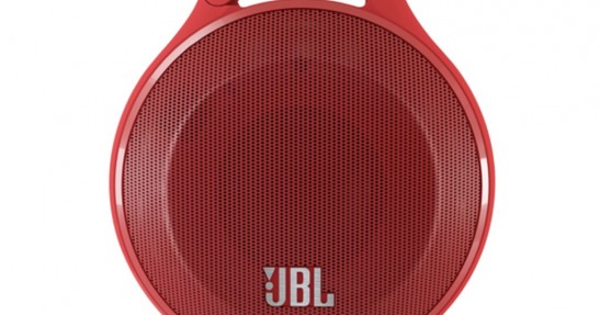JBL Clip