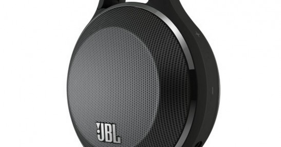 JBL Clip