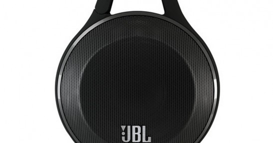JBL Clip