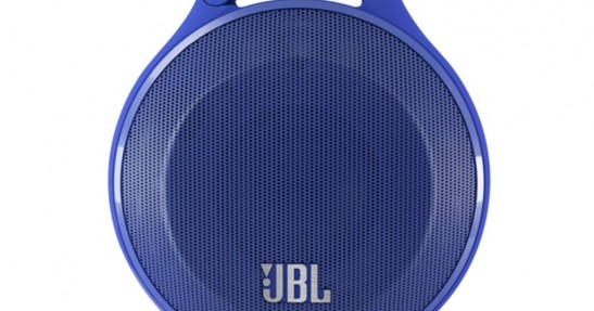 JBL Clip
