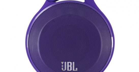 JBL Clip