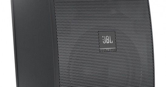 JBL Control XT