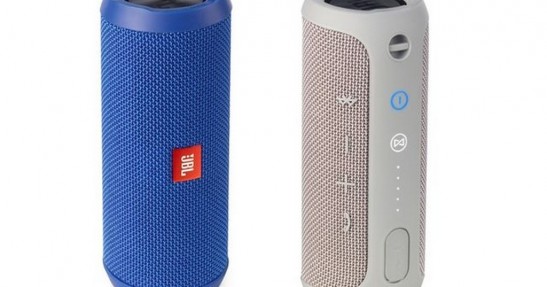 JBL Flip 4