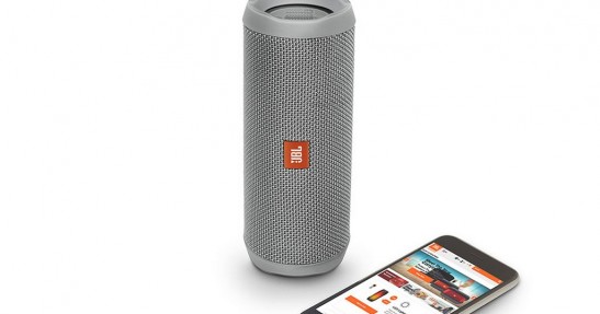 JBL Flip 4