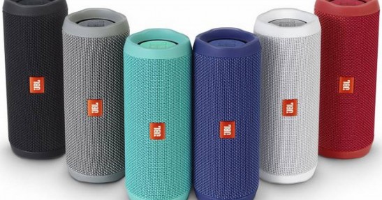 JBL Flip 4