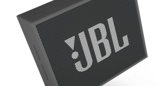 JBL GO
