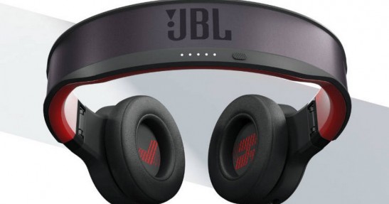 JBL Reflect Eternal