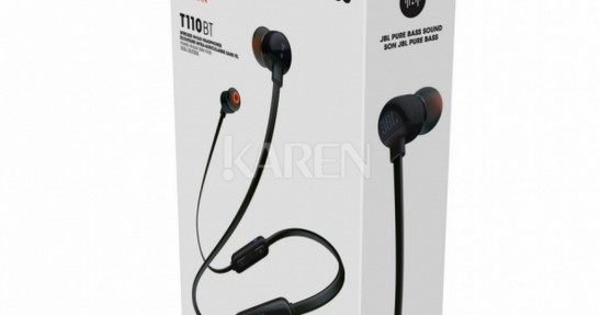JBL T110 BT