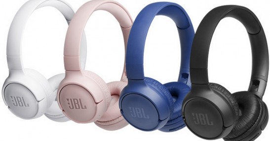 JBL Tune 500BT