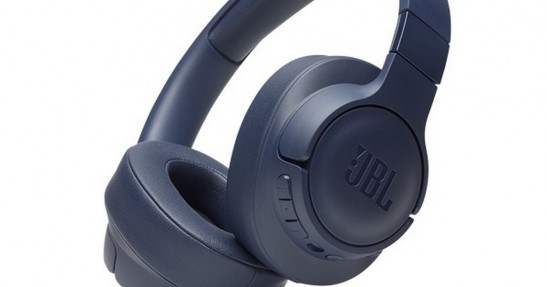 JBL Tune 750 BT NC