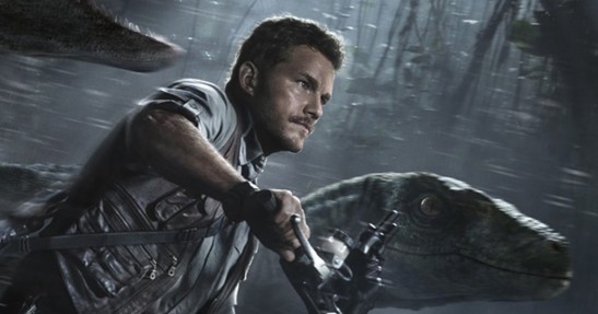 Jurassic World