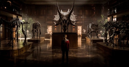 Jurassic World: Fallen Kingdom
