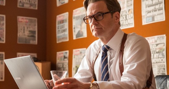 Kingsman: Tajne służby