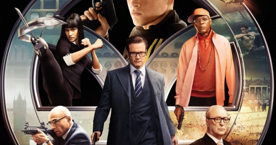 Kingsman: Tajne służby