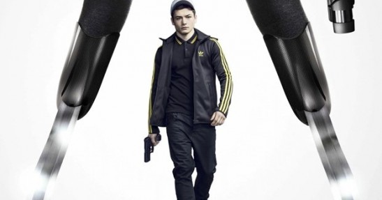 Kingsman: Tajne służby