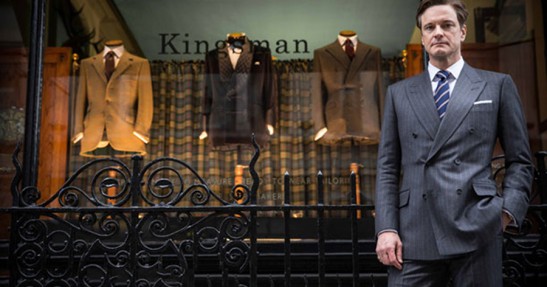 Kingsman: Tajne służby