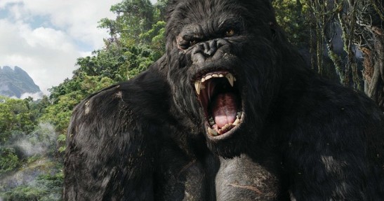 Kong: Skull Island