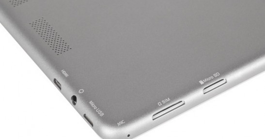 Kruger&Matz EAGLE 975