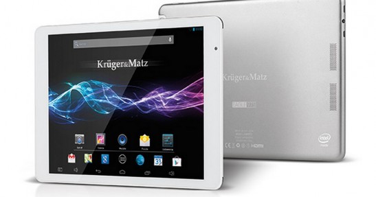 Kruger&Matz EAGLE 975