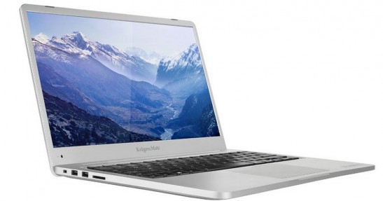 Kruger&Matz Explore PRO 1511