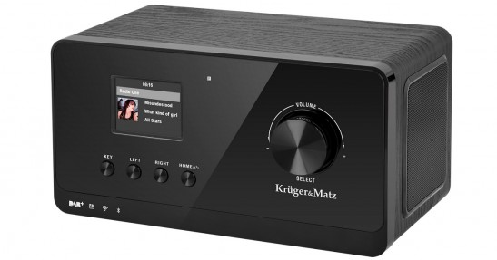 Kruger&Matz KM 816