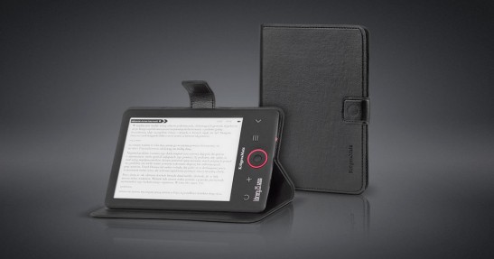 Kruger&Matz Library 2 i 2S