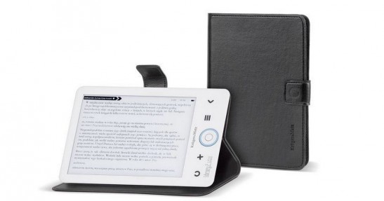 Kruger&Matz Library 2 i 2S