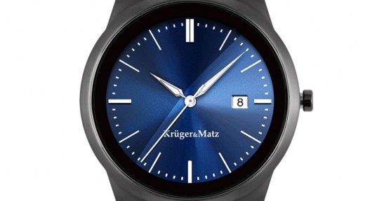 Kruger&Matz Style 2