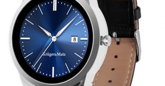 Kruger&Matz Style 2