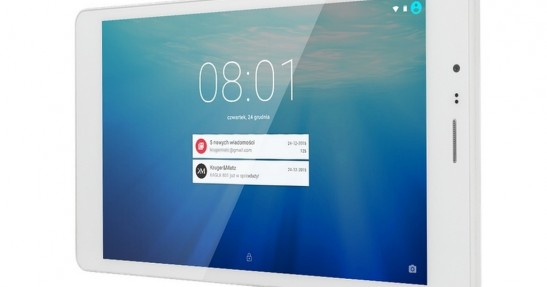 Kruger&Matz EAGLE 801