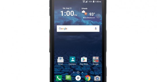 Kyocera DuraForce Pro