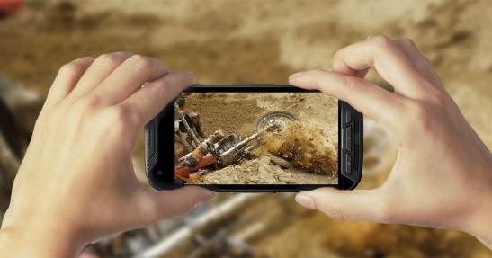 Kyocera DuraForce Pro