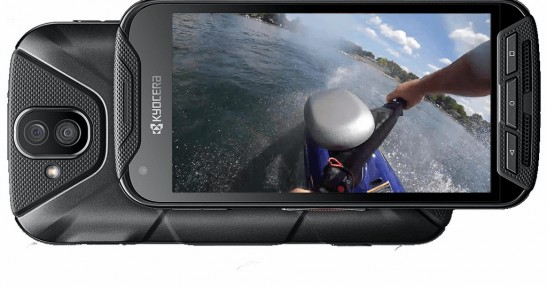 Kyocera DuraForce Pro