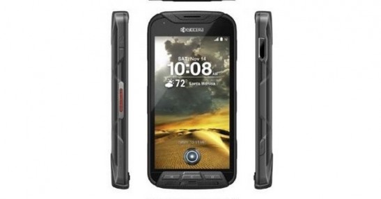 Kyocera DuraForce Pro