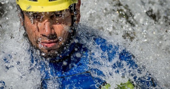 Skok do wody z 60 metrów