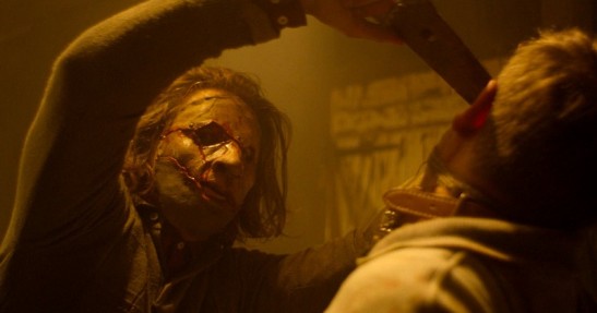 Leatherface