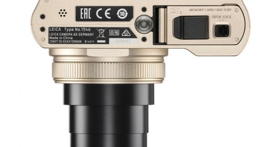 Leica C-Lux