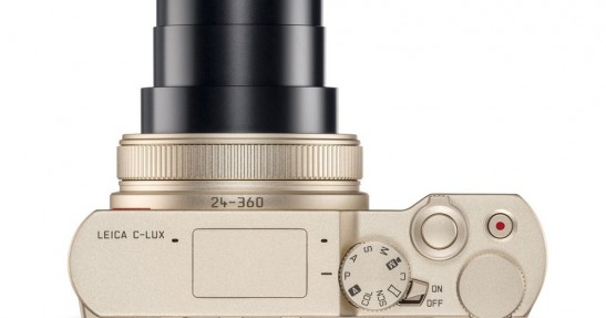 Leica C-Lux