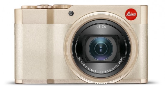 Leica C-Lux