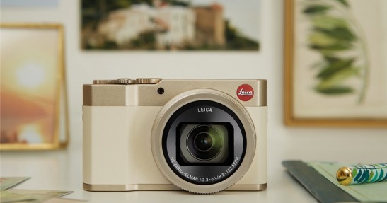 Leica C-Lux