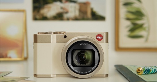 Leica C-Lux