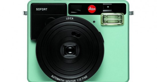 Leica Sofort