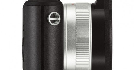 Leica X-U