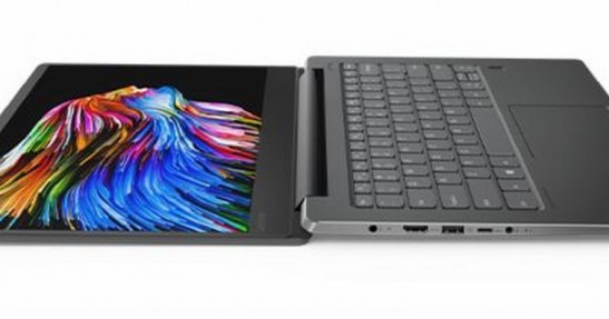Lenovo IdeaPad 530S
