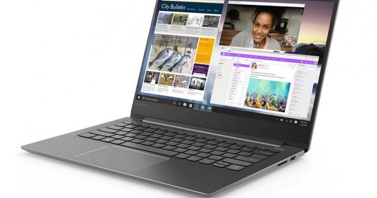 Lenovo IdeaPad 530S