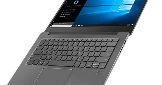 Lenovo IdeaPad 530S
