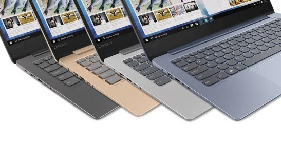 Lenovo IdeaPad 530S